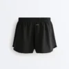 Technische Shorts Technische Shorts