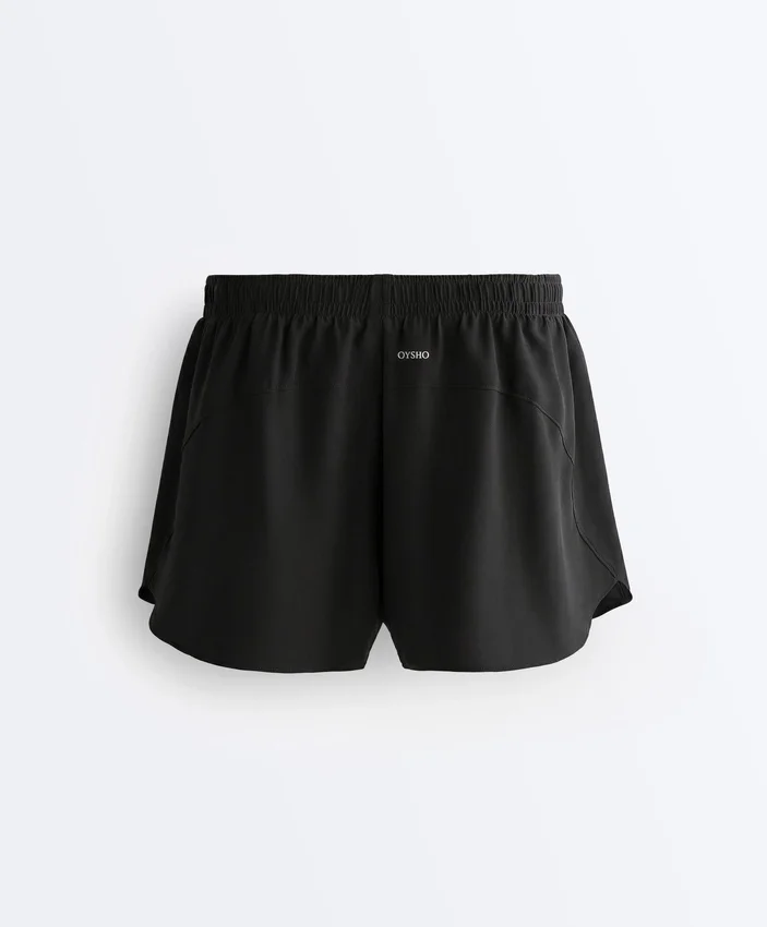 Technische Shorts Technische Shorts