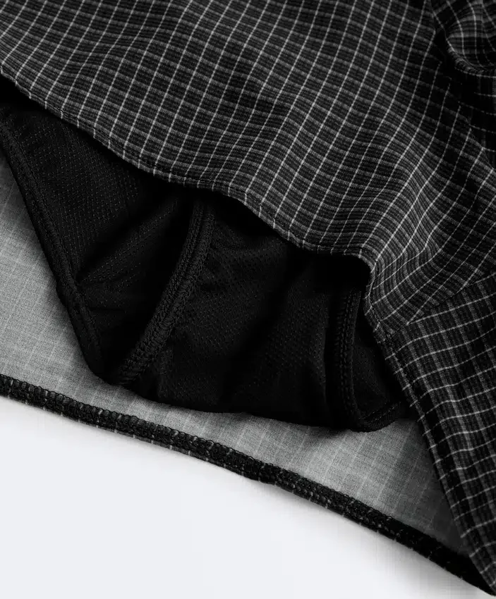 Technische Shorts Technische Shorts