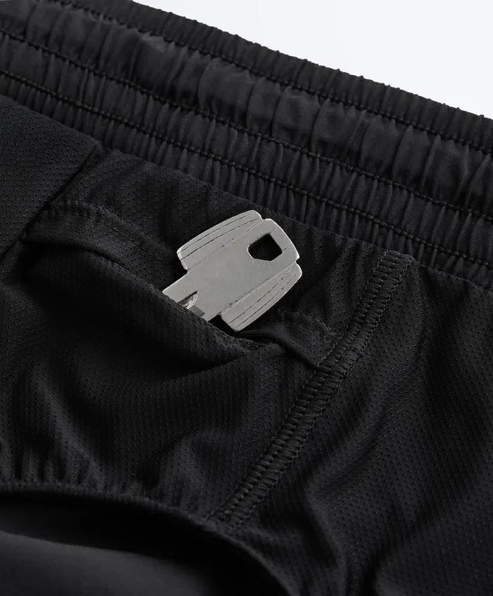 Technische Shorts Technische Shorts