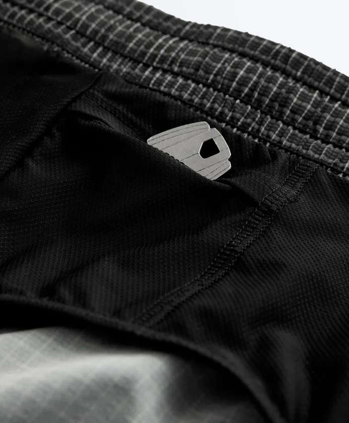Technische Shorts Technische Shorts