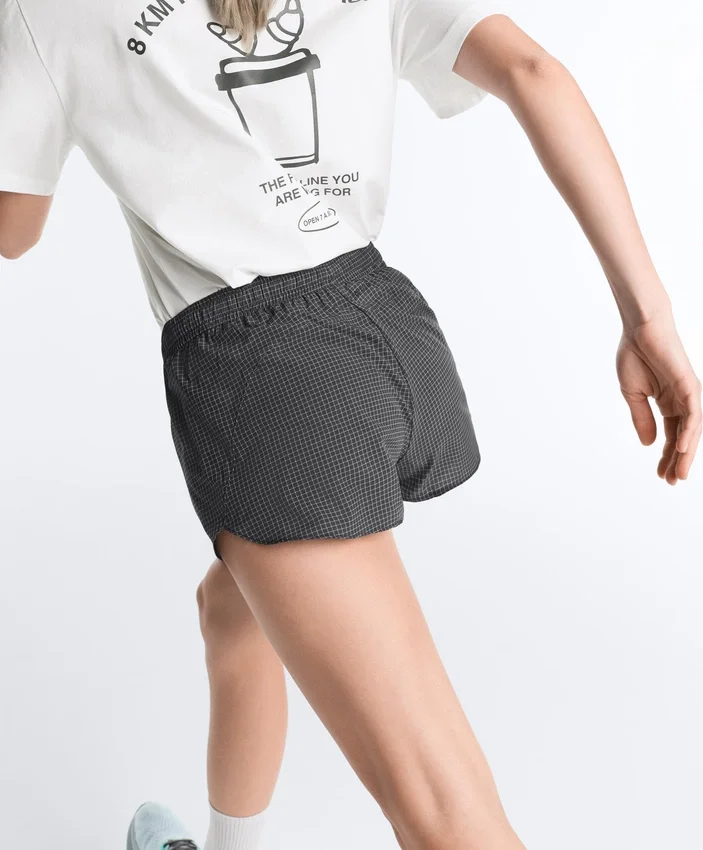 Technische Shorts Technische Shorts