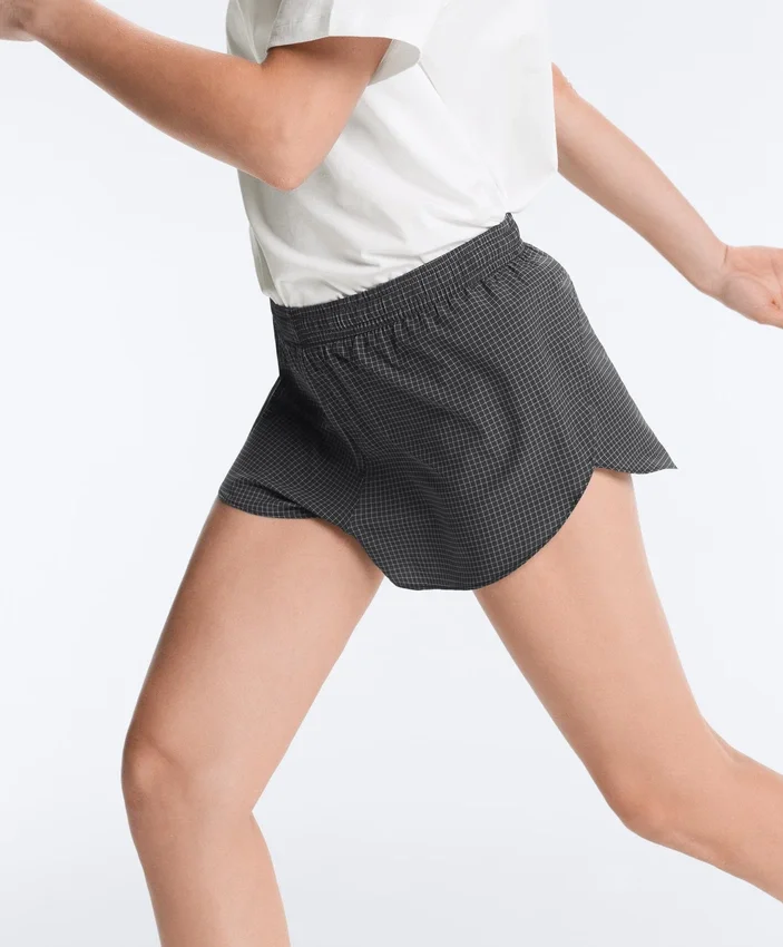 Technische Shorts Technische Shorts