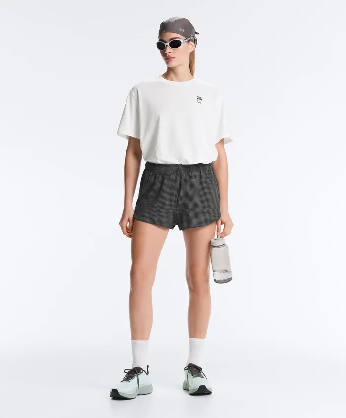 Technische Shorts Technische Shorts