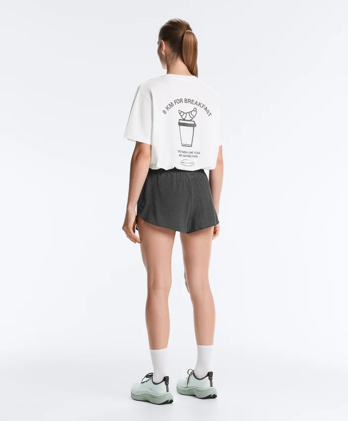 Technische Shorts Technische Shorts