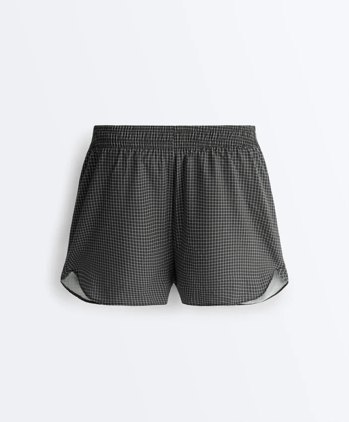 Technische Shorts Technische Shorts