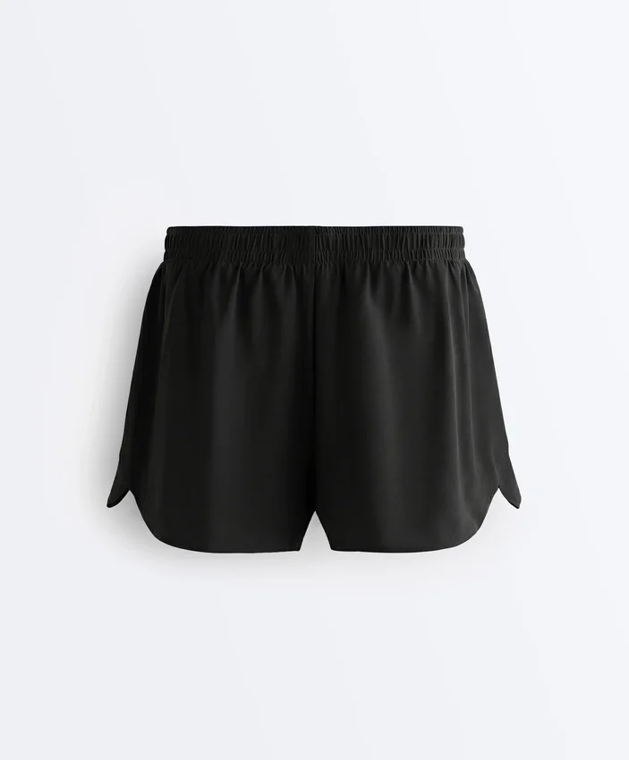Technische Shorts Technische Shorts