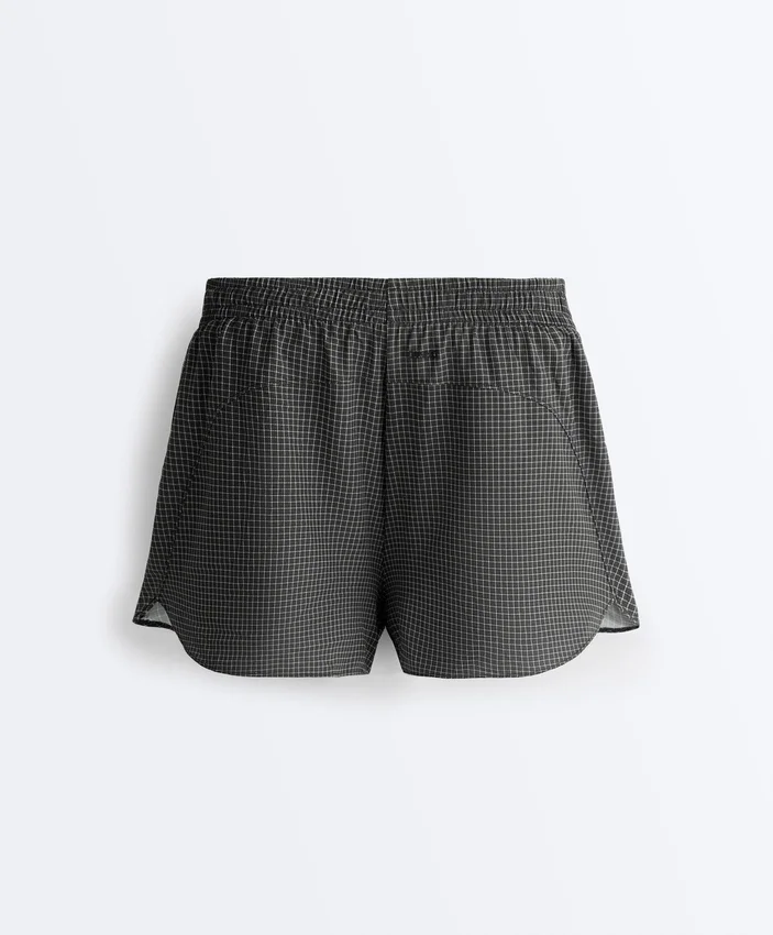 Technische Shorts Technische Shorts