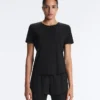 Technisches Kurzarm-T-Shirt Technisches Kurzarm-T-Shirt