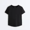 Technisches Kurzarm-T-Shirt Technisches Kurzarm-T-Shirt