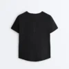 Technisches Kurzarm-T-Shirt Technisches Kurzarm-T-Shirt
