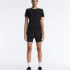 Technisches Kurzarm-T-Shirt Technisches Kurzarm-T-Shirt