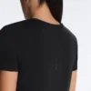 Technisches Kurzarm-T-Shirt Technisches Kurzarm-T-Shirt