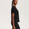 Technisches Kurzarm-T-Shirt Technisches Kurzarm-T-Shirt