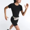 Technisches Kurzarm-T-Shirt Technisches Kurzarm-T-Shirt
