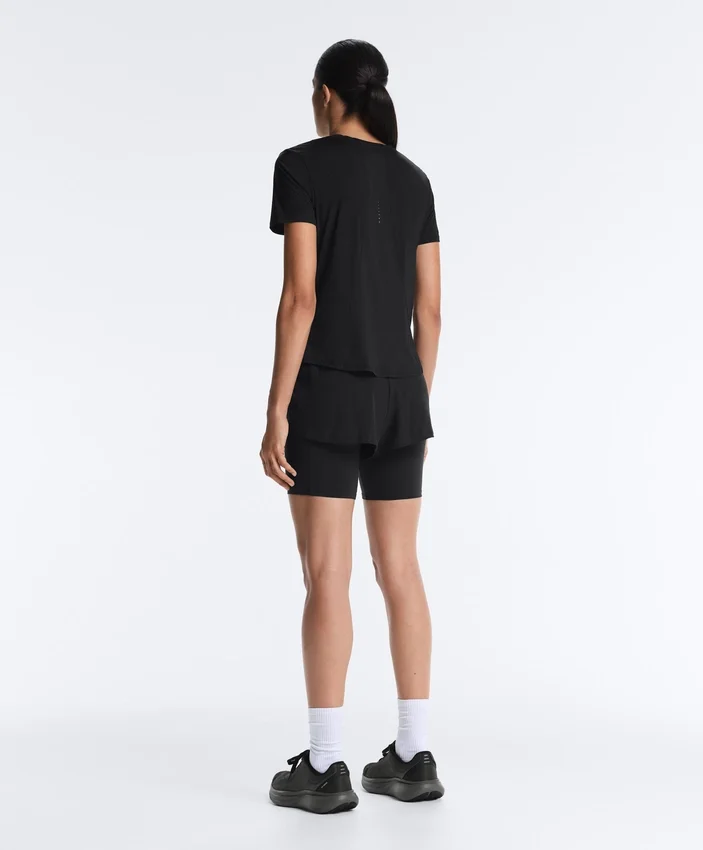 Technisches Kurzarm-T-Shirt Technisches Kurzarm-T-Shirt