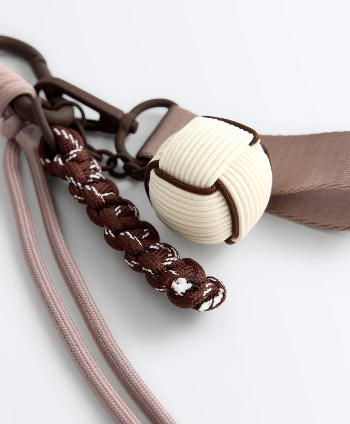 Tennisball-Charm Tennisball-Charm