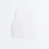 Tops aus Modal-Mischgewebe mit Cups Tops aus Modal-Mischgewebe mit Cups