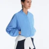 Trainingsjacke mit Streifen Trainingsjacke mit Streifen