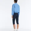 Trainingsjacke mit Streifen Trainingsjacke mit Streifen