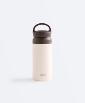 Trinkflasche mit Taschenriemen Trinkflasche mit Taschenriemen