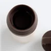 Trinkflasche mit Taschenriemen Trinkflasche mit Taschenriemen