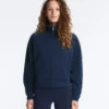 Twill-Jacke mit Seitenstreifen Twill-Jacke mit Seitenstreifen