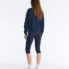 Twill-Jacke mit Seitenstreifen Twill-Jacke mit Seitenstreifen