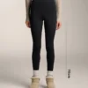 Warme, 70 cm hohe, knöchellange Leggings Warme, 70 cm hohe, knöchellange Leggings