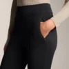Warme, 70 cm hohe, knöchellange Leggings Warme, 70 cm hohe, knöchellange Leggings