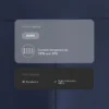 Warme, hoch geschnittene, knöchellange Leggings mit Taschen, 70 cm Warme, hoch geschnittene, knöchellange Leggings mit Taschen, 70 cm