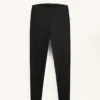 Warme, knöchellange Umstands-Leggings mit 70 cm Beinlänge Warme, knöchellange Umstands-Leggings mit 70 cm Beinlänge