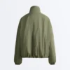 Wasserabweisende Fellex® Aerogel Ballonjacke Wasserabweisende Fellex® Aerogel Ballonjacke