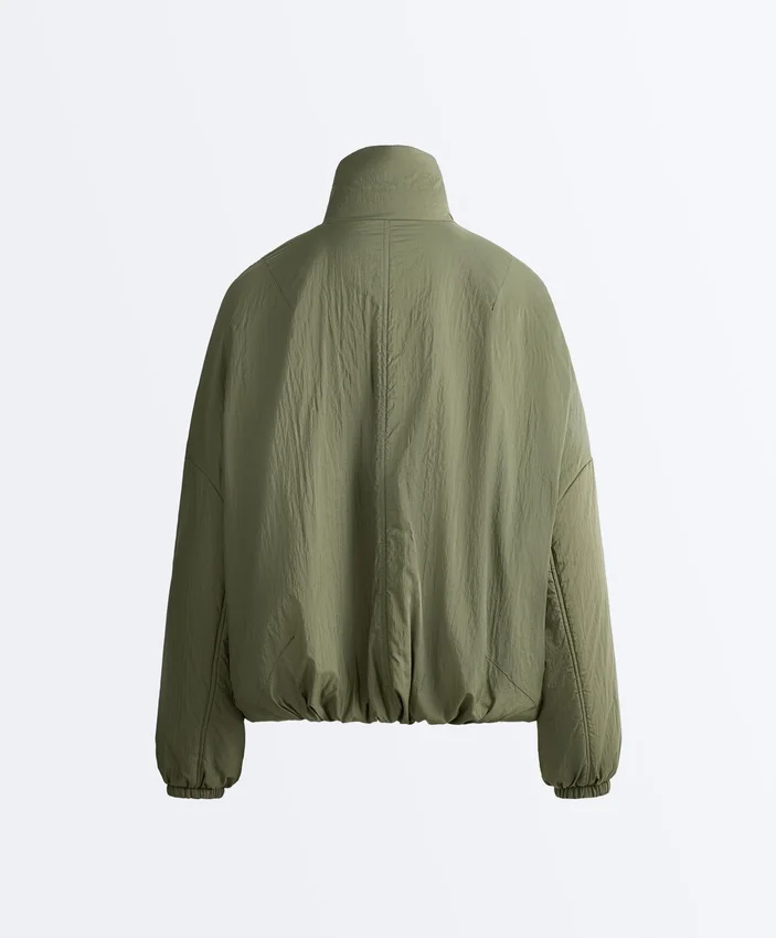 Wasserabweisende Fellex® Aerogel Ballonjacke Wasserabweisende Fellex® Aerogel Ballonjacke