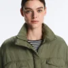 Wasserabweisende Fellex® Aerogel Ballonjacke Wasserabweisende Fellex® Aerogel Ballonjacke