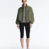 Wasserabweisende Fellex® Aerogel Ballonjacke Wasserabweisende Fellex® Aerogel Ballonjacke