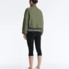 Wasserabweisende Fellex® Aerogel Ballonjacke Wasserabweisende Fellex® Aerogel Ballonjacke