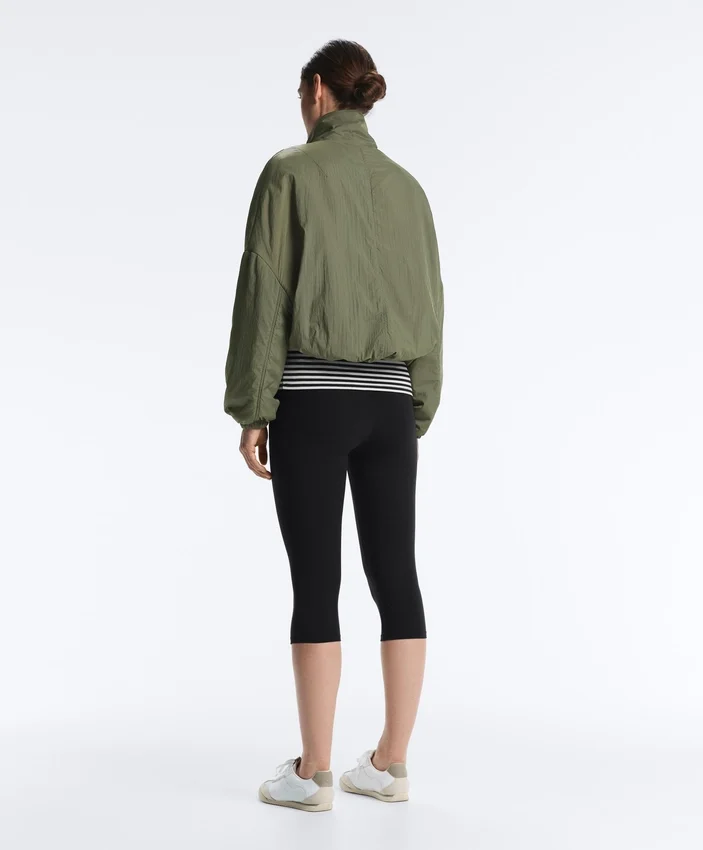 Wasserabweisende Fellex® Aerogel Ballonjacke Wasserabweisende Fellex® Aerogel Ballonjacke