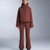 Primaloft® Feel the Performance™ Ski-Wasserdichte Jacke mit Taschen