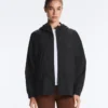 Wasserabweisende Jacke