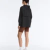 Wasserabweisende Jacke