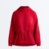 Wasserabweisende Jacke Wasserabweisende Jacke