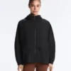 Wasserabweisende Jacke