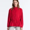 Wasserabweisende Jacke Wasserabweisende Jacke