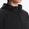 Wasserabweisende Jacke