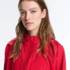 Wasserabweisende Jacke Wasserabweisende Jacke