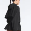 Wasserabweisende Jacke