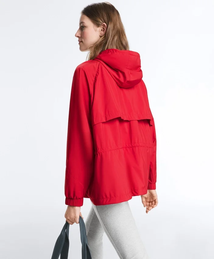 Wasserabweisende Jacke Wasserabweisende Jacke