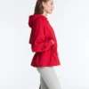 Wasserabweisende Jacke Wasserabweisende Jacke