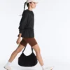 Wasserabweisende Jacke